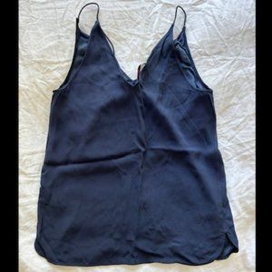 Stella McCartney Silky Camisole Size 42
